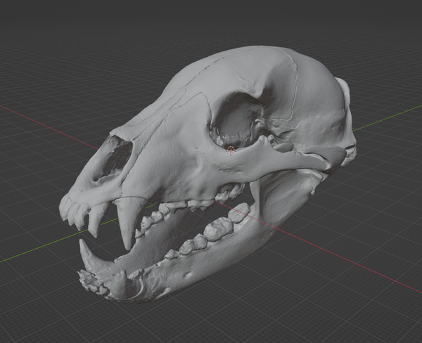 Product from First Density Material - high-quality default