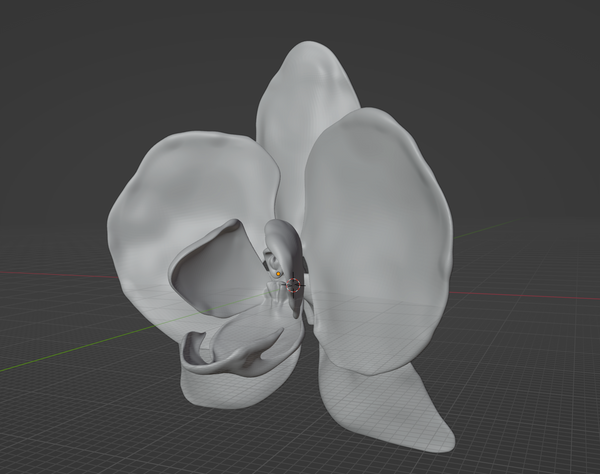Product from First Density Material - high-quality default