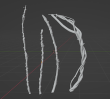 Load image into Gallery viewer, Product from First Density Material - high-quality default