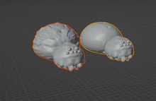 Load image into Gallery viewer, Product from First Density Material - high-quality default