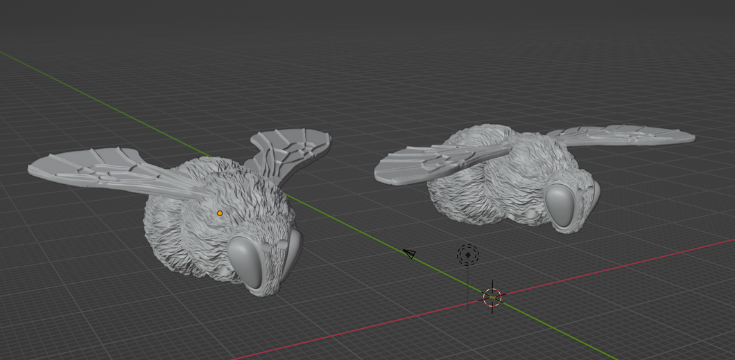 Product from First Density Material - high-quality default