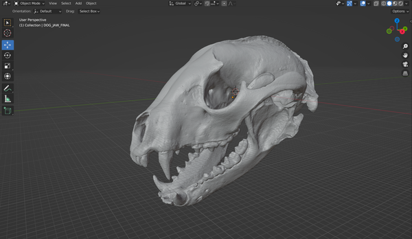 Product from First Density Material - high-quality default