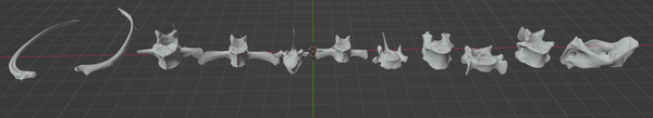 Product from First Density Material - high-quality default