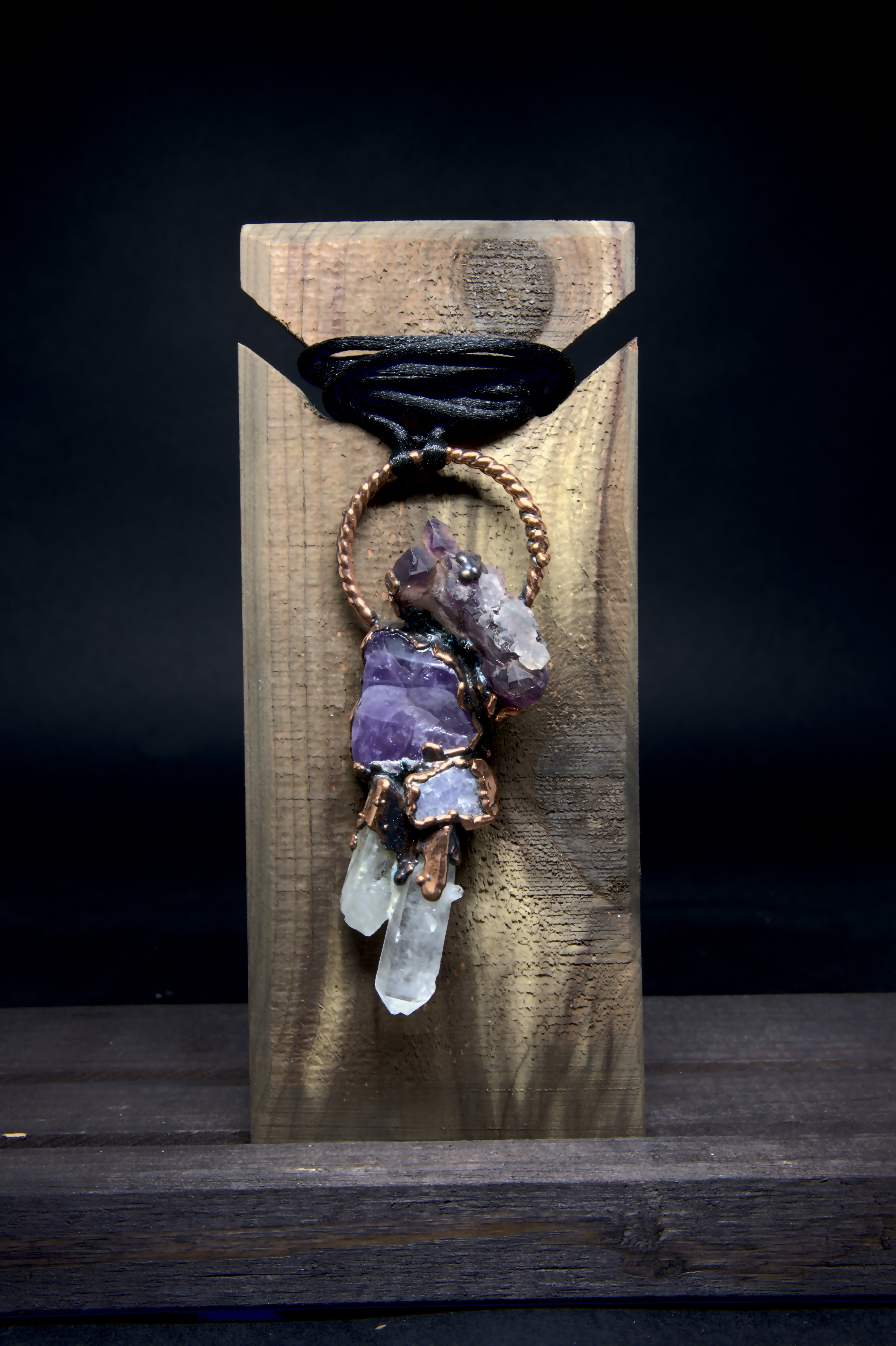 Twilight Seer's Crystal Vision