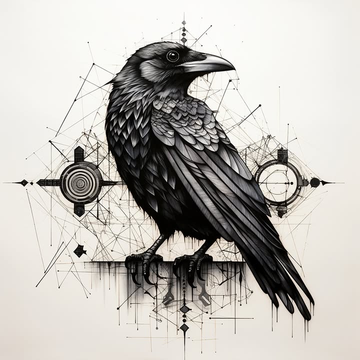 The Curious Crow Collective