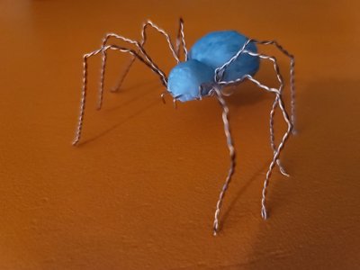 Spider (STL) Commercial License